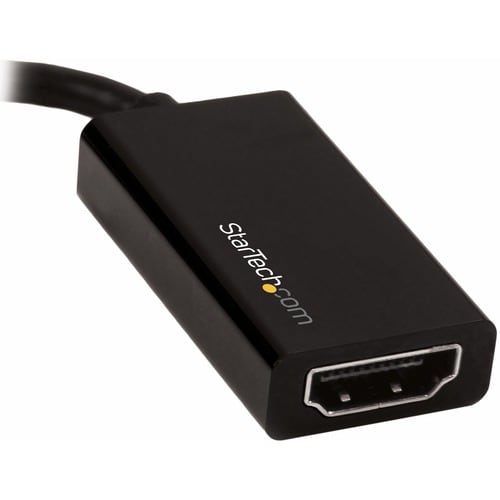 StarTech.com Mini DisplayPort to HDMI Adapter