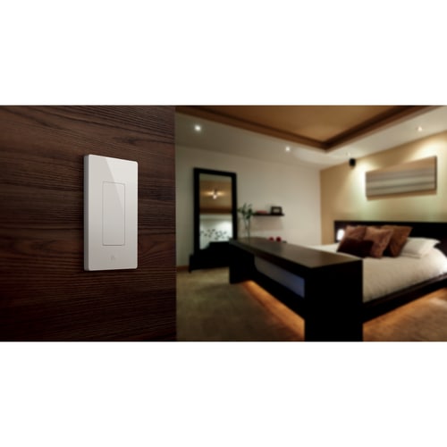 Eve Light Switch - Tap Switch - Light Control - Siri