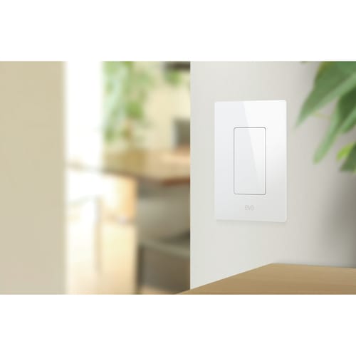 Eve Light Switch - Tap Switch - Light Control - Siri
