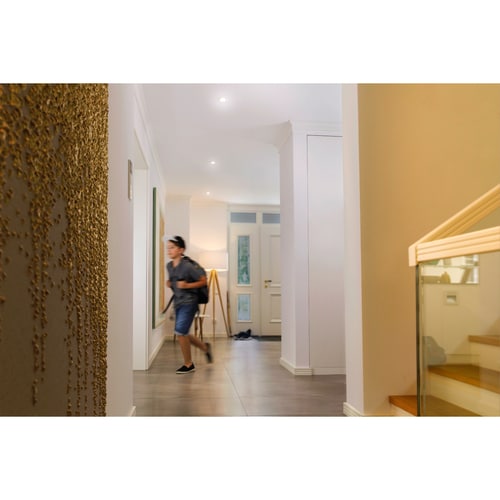 Détecteur de mouvement sans fil Eve - Sans fil - Blanc