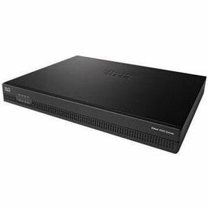 CISCO ISR 4321 BNDL AVEC LICENCE UC RECONDITIONNÉ