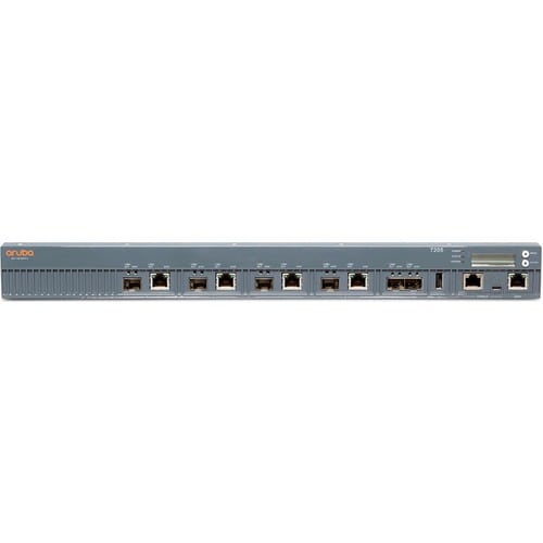 ARUBA 7205 US CONTROLLER PL VL