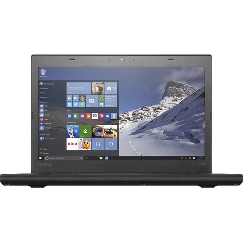 FR TOPSELLER TP T460 8GB 500GB W10P64