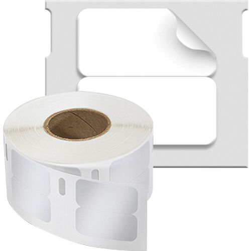 ETIQUETAS MULTIUSOS DE 1X1/2 PULG. PARA ESCRITOR DE ETIQUETAS