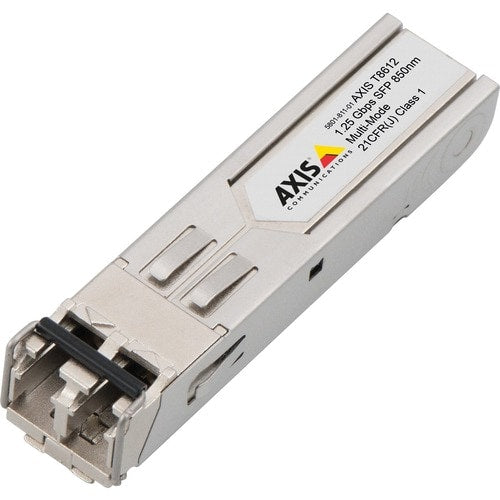 Module SFP Axis Communications AXIS T8612 LC.SX - Pour la mise en réseau de données,