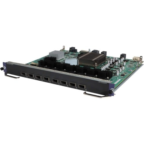 Módulo HB QSFP+ 12900E 48P 40 GBE