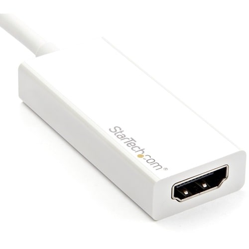StarTech.com USB