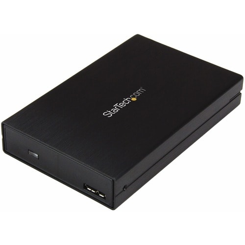 Carcasa para unidad SATA de 2,5 pulgadas y 10 GBPS USB 3.1 GEN 2, USB-A, USB-C