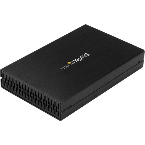 Carcasa para unidad SATA de 2,5 pulgadas y 10 GBPS USB 3.1 GEN 2, USB-A, USB-C