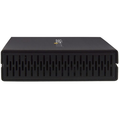 Carcasa para unidad SATA de 2,5 pulgadas y 10 GBPS USB 3.1 GEN 2, USB-A, USB-C