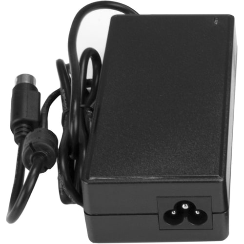Adaptateur secteur 12 V de rechange ou de rechange 6,5 A DIN 4 broches