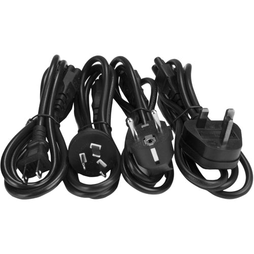 Adaptateur secteur 12 V de rechange ou de rechange 6,5 A DIN 4 broches