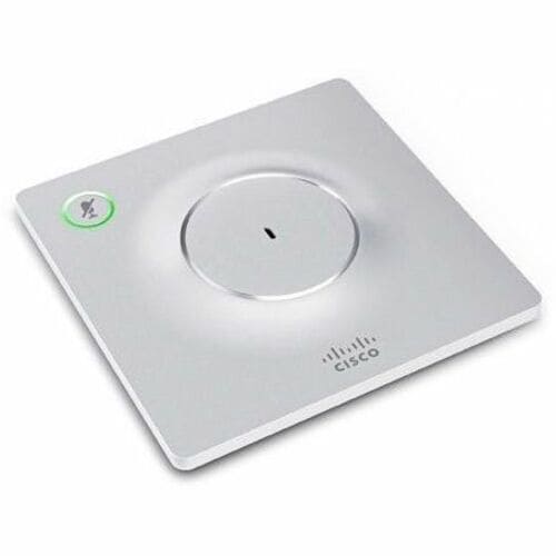 Cisco Telepresence Wired Microphone for Conference
