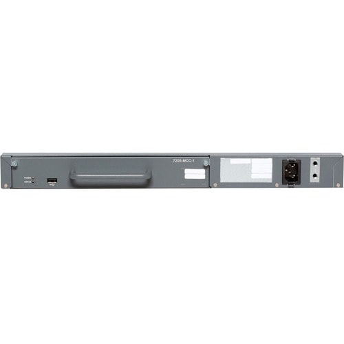 Contrôleur ARUBA 7205 RW FIPS/TAA PL VL