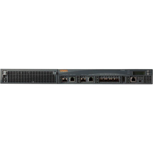 ARUBA 7240XM RW CNTRLR MÉMOIRE UP PL VL