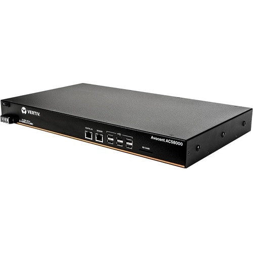 8PORT ACS SINGLE DC