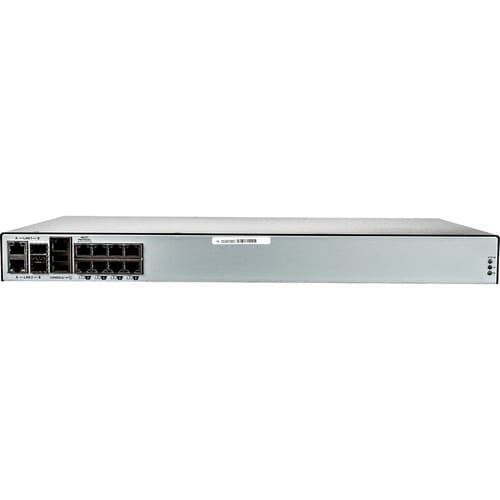 8PORT ACS SINGLE DC