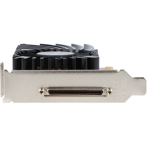 Carte graphique RADEON 5570 SFF 1 Go DDR3 4 Mo VHDCI HDMI 4X HDMI