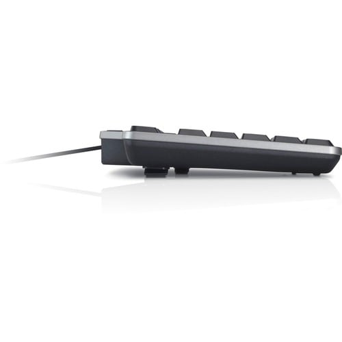 TECLADO MULTIMEDIA EMPRESARIAL KB522