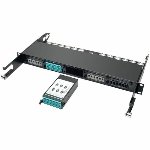 Tripp Lite by Eaton Expansion Module - For Data Networking, Optical Network - 3