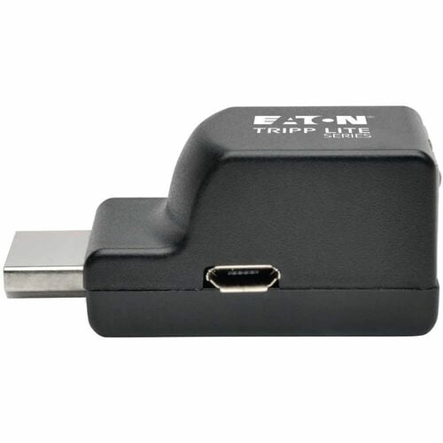 Tripp Lite by Eaton B126-1P0-MINI HDMI over Cat5/Cat6 Passive Low-Profile Remote Receiver