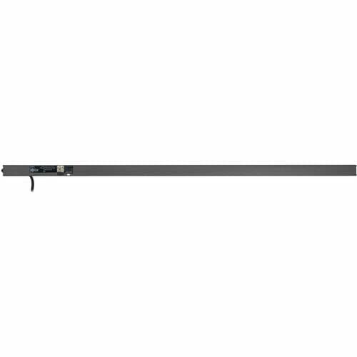 Tripp Lite by Eaton 16-Outlet Vertical Power Strip, 15-ft. Cord, 5-15P