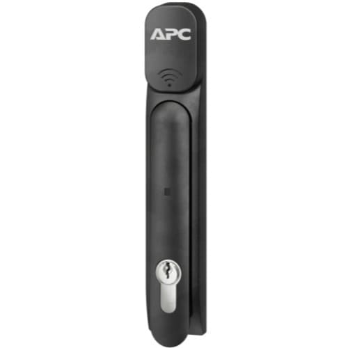 Contrôle d'accès au rack APC by Schneider Electric NetBotz 13,56 MHz - 2,52