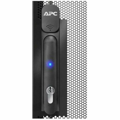Contrôle d'accès au rack APC by Schneider Electric NetBotz 13,56 MHz - 2,52