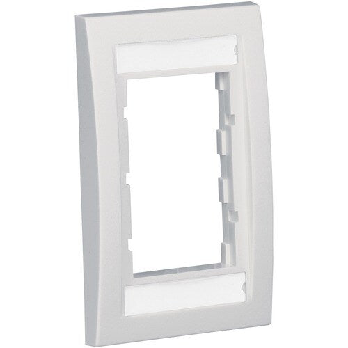 Panduit Executive CBEIWY Faceplate - MOQ (minimum order quantity)10 MOV (minimu