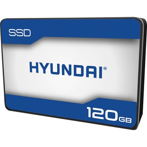 UNIDAD DE ESTADO SÓLIDO INTERNA 2.5 SATA (SATA/600) 500 MB/S