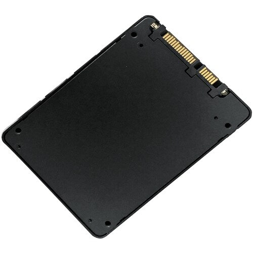 UNIDAD DE ESTADO SÓLIDO INTERNA 2.5 SATA (SATA/600) 500 MB/S
