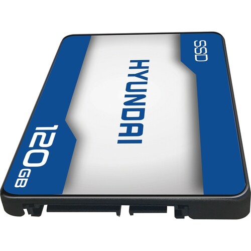 UNIDAD DE ESTADO SÓLIDO INTERNA 2.5 SATA (SATA/600) 500 MB/S