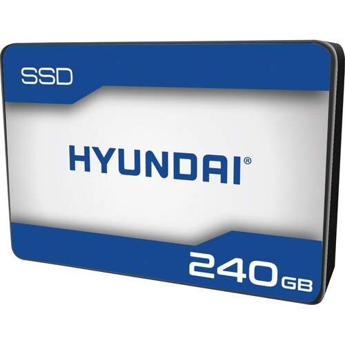 UNIDAD DE ESTADO SÓLIDO INTERNA SATA DE 2,5" (SATA/600) 500 MB/S