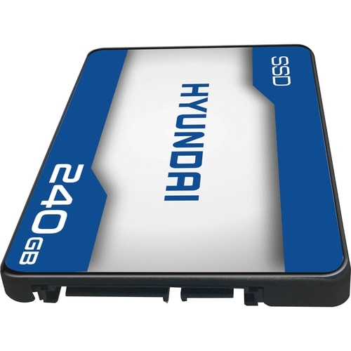 UNIDAD DE ESTADO SÓLIDO INTERNA SATA DE 2,5" (SATA/600) 500 MB/S