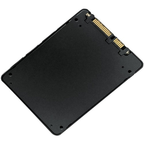 UNIDAD DE ESTADO SÓLIDO INTERNA SATA DE 2,5" (SATA/600) 500 MB/S