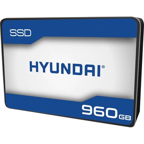 UNIDAD DE ESTADO SÓLIDO INTERNA SATA DE 2,5" (SATA/600) 500 MB/S