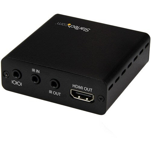 1X3 HDMI OVER CAT5 SPLITTER HDBASET CAT5 EXTENDER UP TO 4K