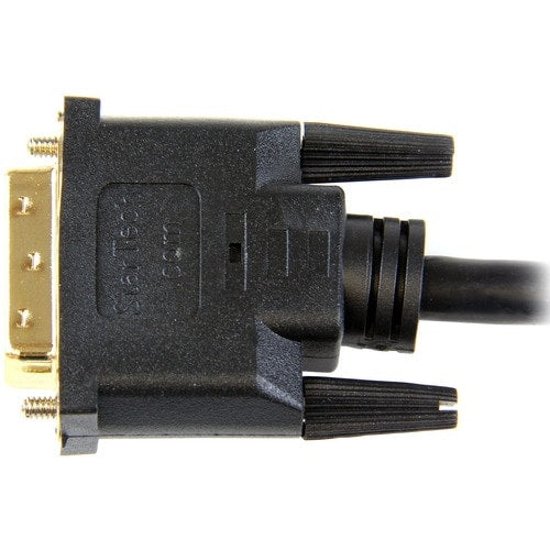 StarTech.com Câble HDMI® vers DVI 3 m
