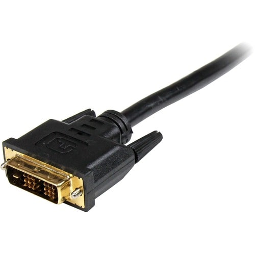 StarTech.com Câble HDMI® vers DVI 3 m