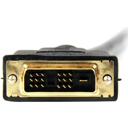 StarTech.com Câble HDMI® vers DVI 3 m