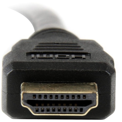 StarTech.com Câble HDMI® vers DVI 3 m