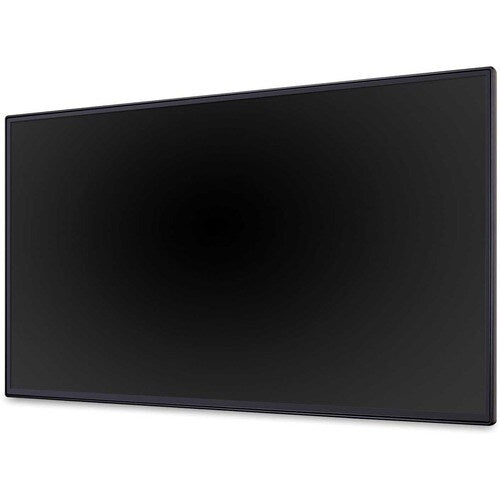 Écran Viewsonic 24 pouces, dalle IPS, résolution 1920 x 1080 - 23,8 pouces visibles - en