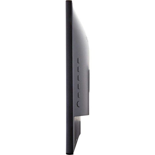 Écran Viewsonic 24 pouces, dalle IPS, résolution 1920 x 1080 - 23,8 pouces visibles - en