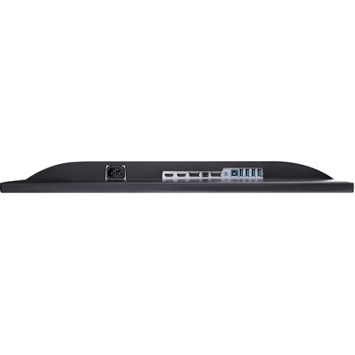 Écran Viewsonic 24 pouces, dalle IPS, résolution 1920 x 1080 - 23,8 pouces visibles - en