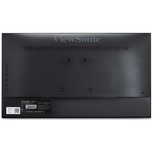 Écran Viewsonic 24 pouces, dalle IPS, résolution 1920 x 1080 - 23,8 pouces visibles - en