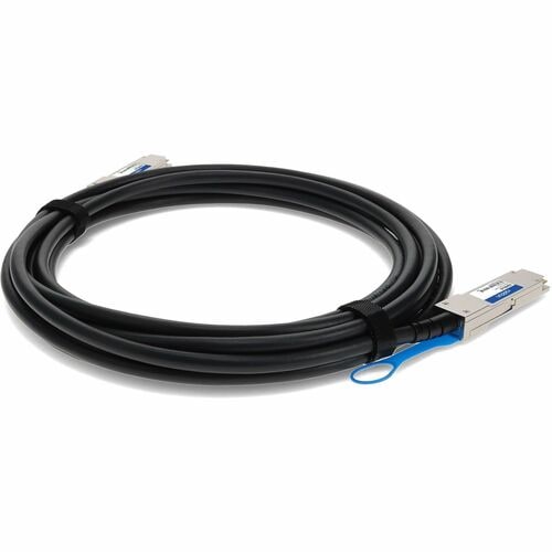 AddOn QSFP+ Network Cable - 6.6 ft Twinaxial Network Cable for Network Device -