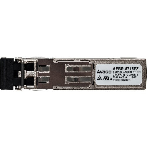 Vertiv AVOCENT SFP Module - For Optical Network, Data Networking