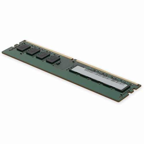 Mémoire HP N0H86AA 4 Go DDR4-2133 MHz ECC SRX8 UDIMM
