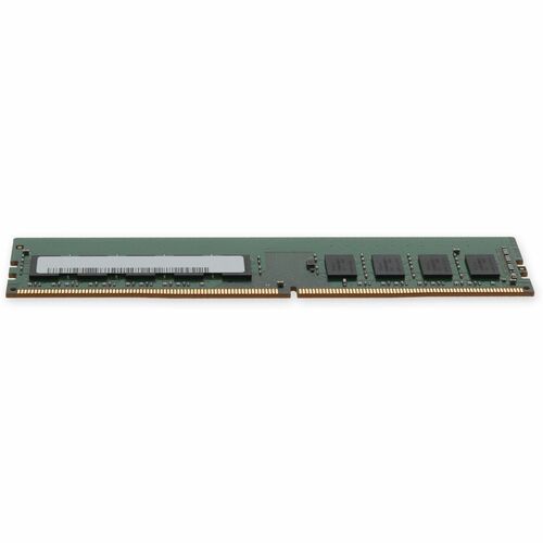 Mémoire HP N0H86AA 4 Go DDR4-2133 MHz ECC SRX8 UDIMM