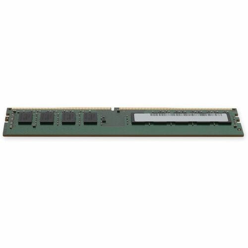 Mémoire HP N0H86AA 4 Go DDR4-2133 MHz ECC SRX8 UDIMM